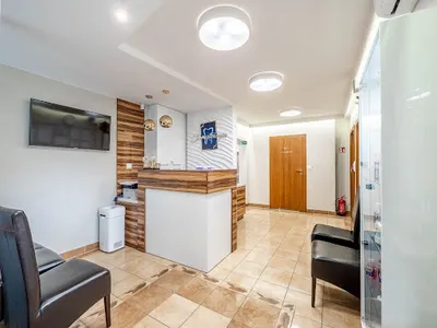 Centrum Stomatologiczne "AS" Adrian Kownacki