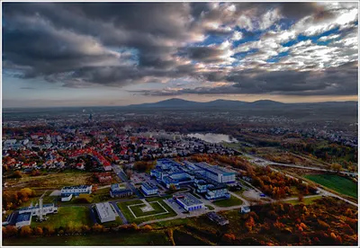 Samodzielny Publiczny Zespół Opieki Zdrowotnej w Świdnicy